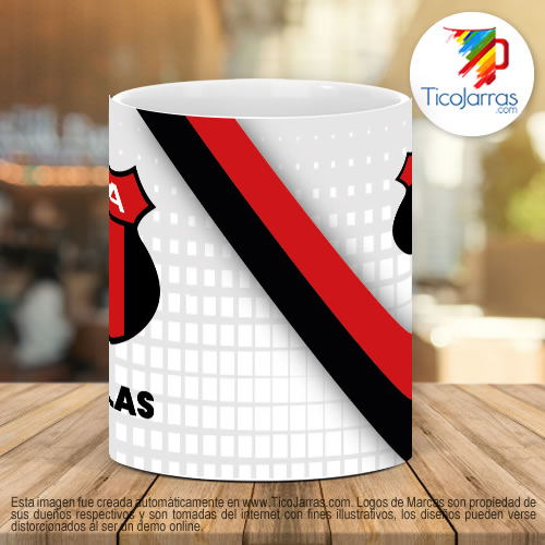 Tazas Personalizadas Tazas de la Liga personalizada