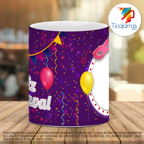 Feliz Carnaval - imagen 2