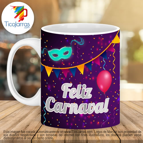 Feliz Carnaval - imagen 3