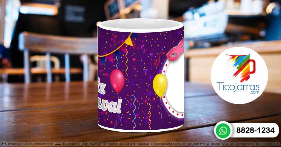 Feliz Carnaval - imagen 5