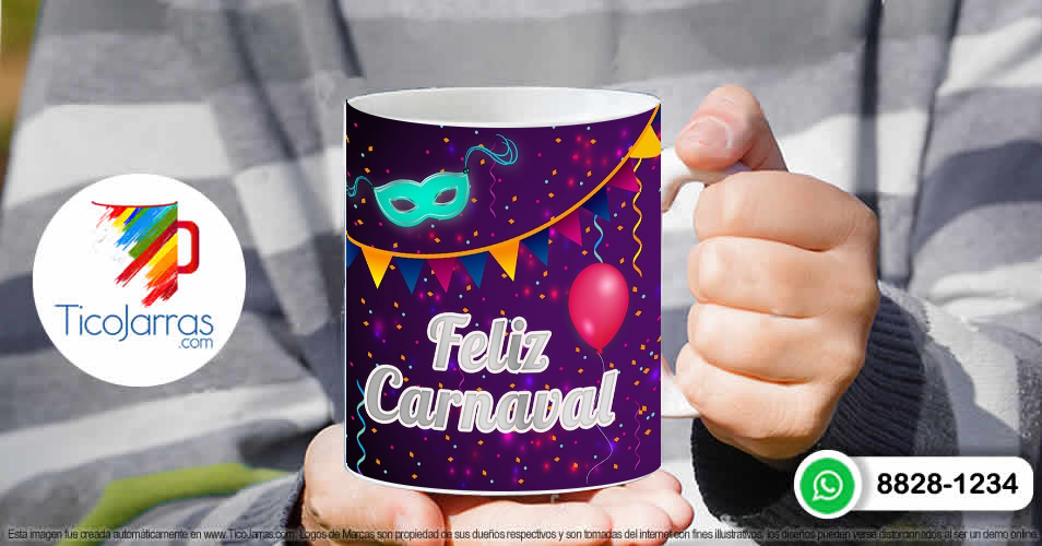 Feliz Carnaval - imagen 6