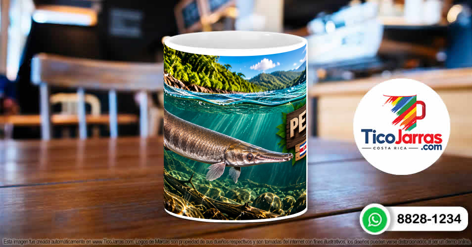 Pez Gaspar - imagen 5