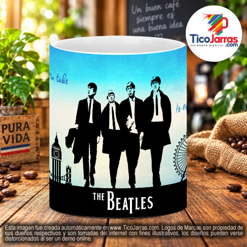 The Beatles
