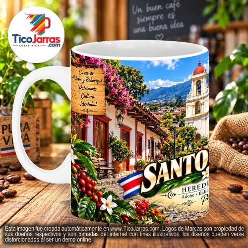 Santo Domingo, Heredia - imagen 3