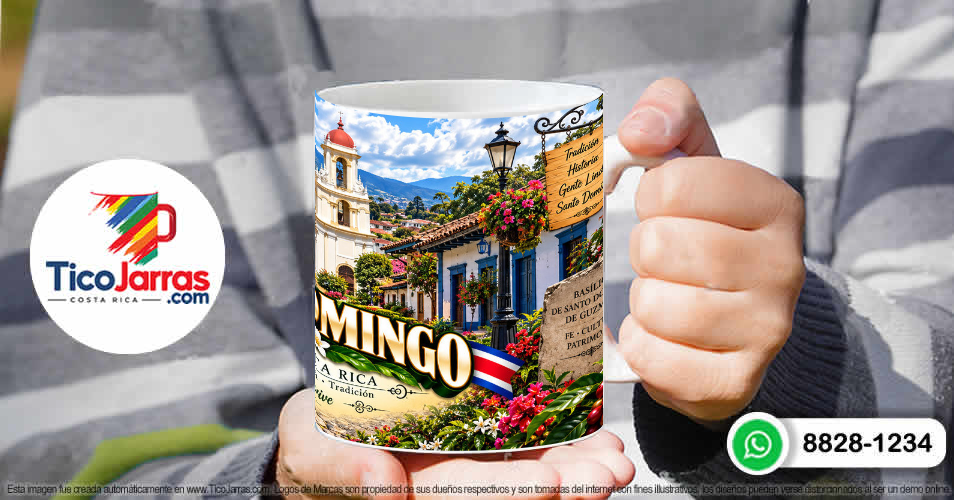 Santo Domingo, Heredia - imagen 4