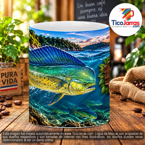 Pez Dorado - imagen 2