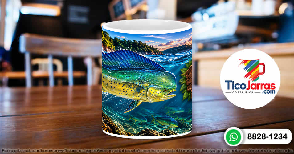Pez Dorado - imagen 5