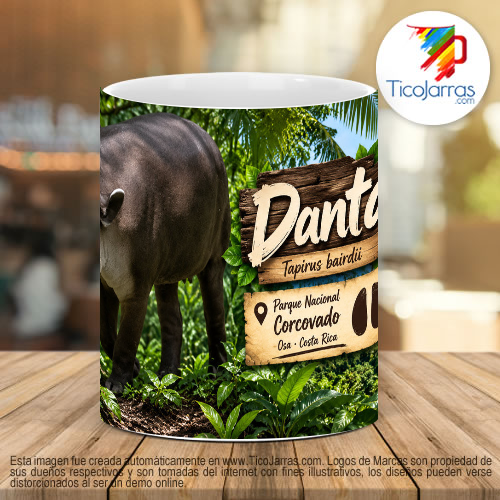 Danta