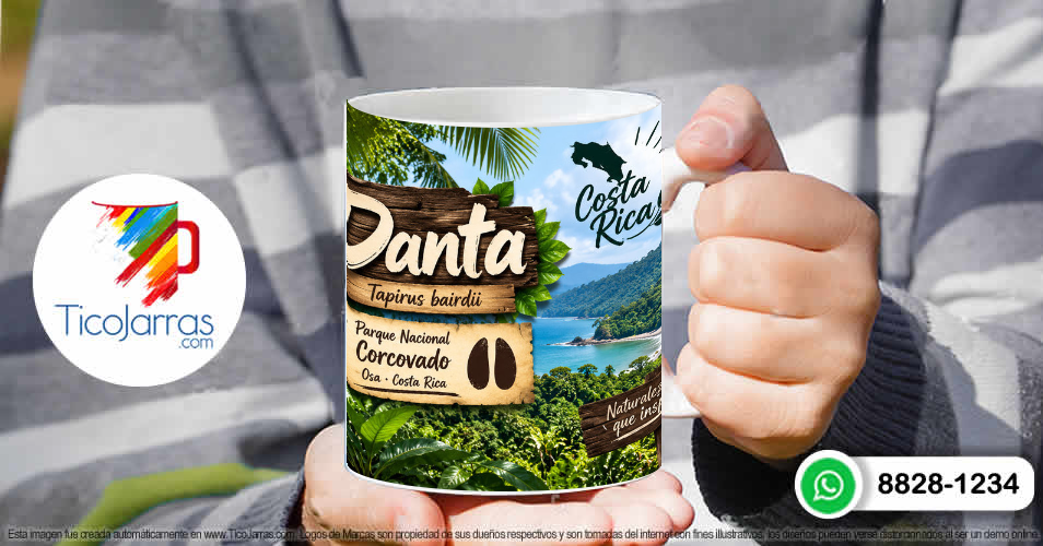 Danta - imagen 4