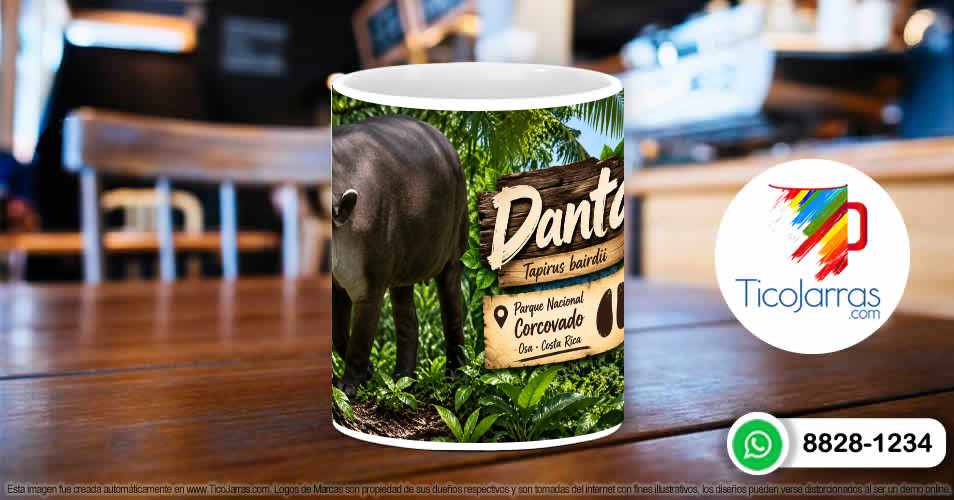 Danta - imagen 5