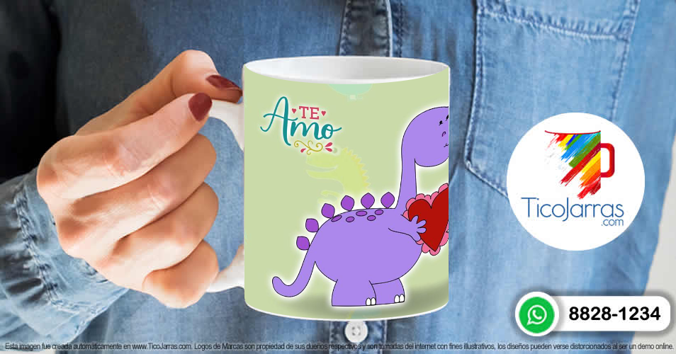 Artículos Personalizados La vida es mejor contigo