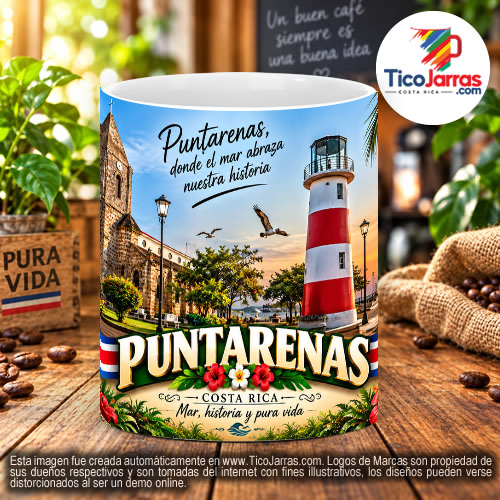 Puntarenas, Puntarenas