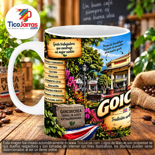 Goicoechea, San José - imagen 3