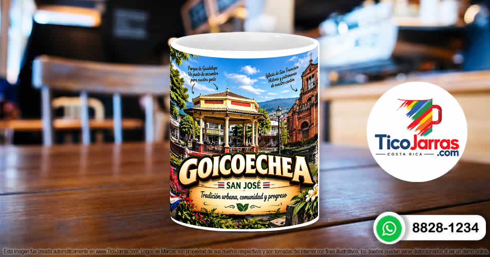 Goicoechea, San José - imagen 5