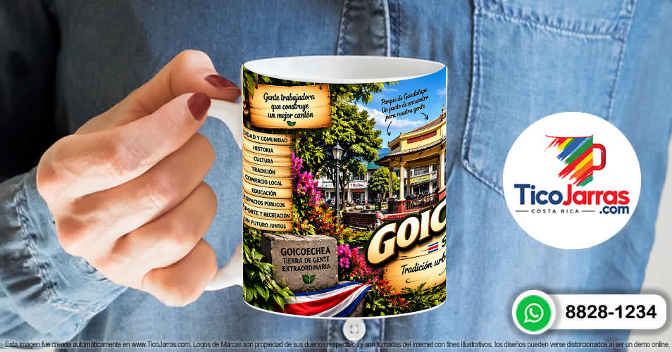 Goicoechea, San José - imagen 6