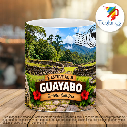 Guayabo