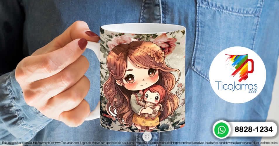 Artículos Personalizados Mamá tu eres Bendición Favorita