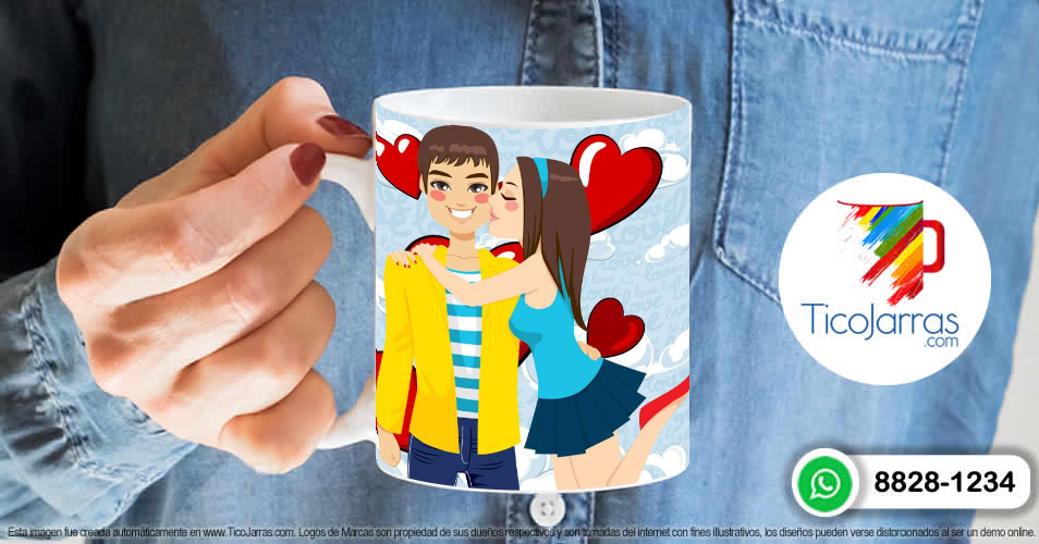 Artículos Personalizados Aquí toma el mejor novio del mundo