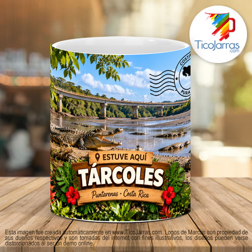 Tarcoles