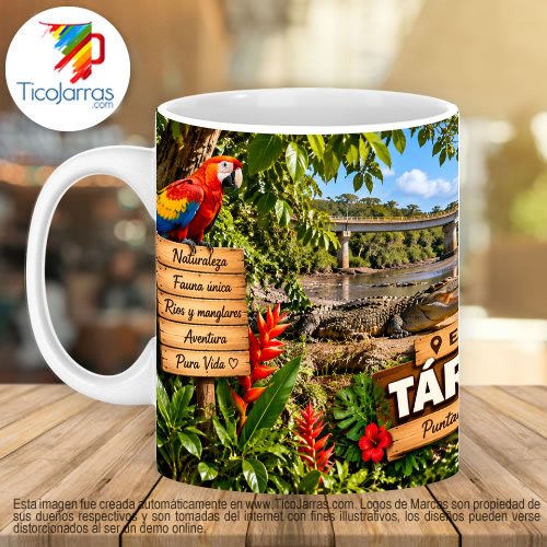 Tarcoles - imagen 3