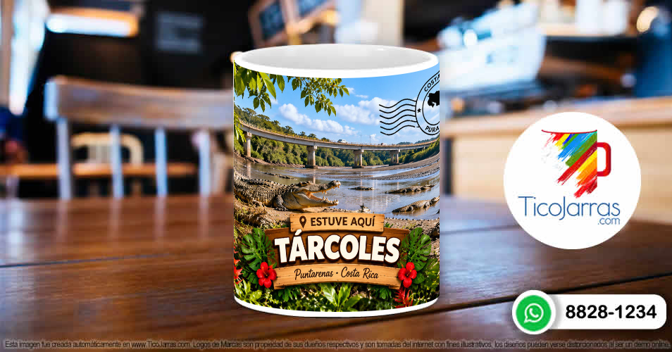 Tarcoles - imagen 5