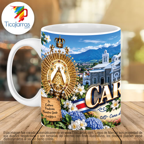 Provincia de Cartago - imagen 3