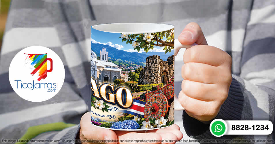 Provincia de Cartago - imagen 4