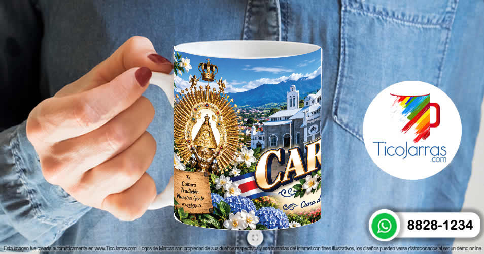Provincia de Cartago - imagen 6