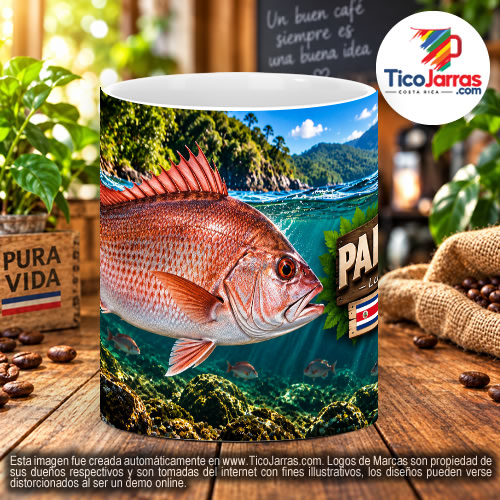 Pargo Rojo - imagen 2