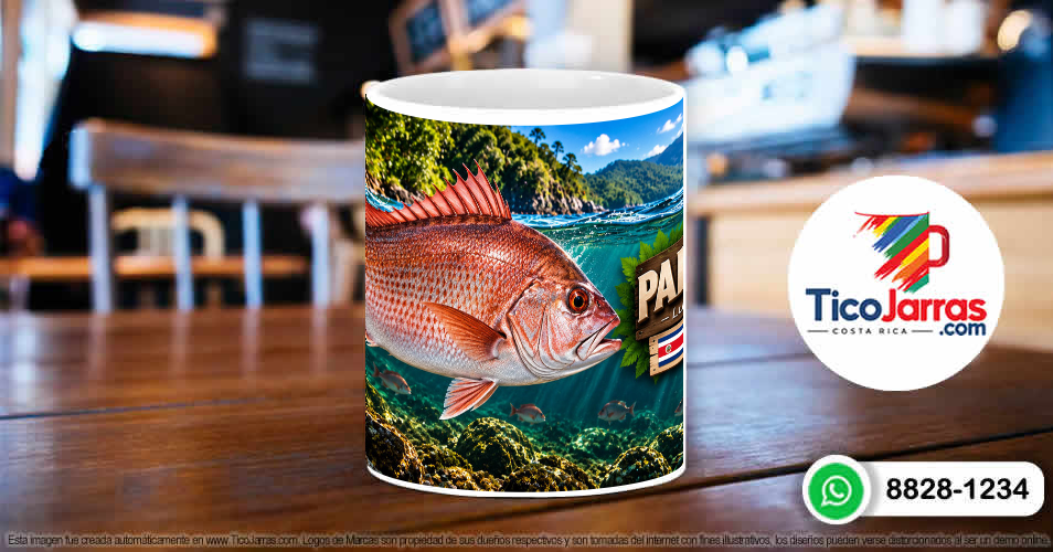 Pargo Rojo - imagen 5