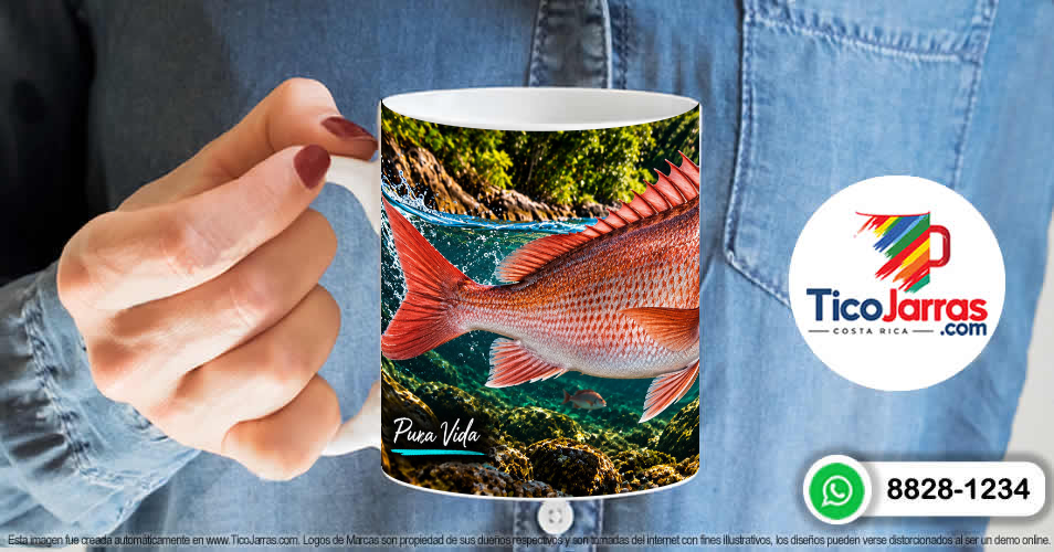 Pargo Rojo - imagen 6