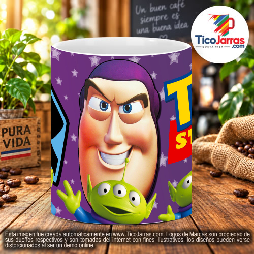 Toy Story Space - imagen 2