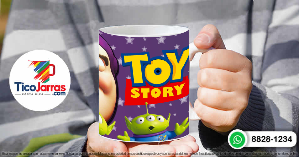 Toy Story Space - imagen 4