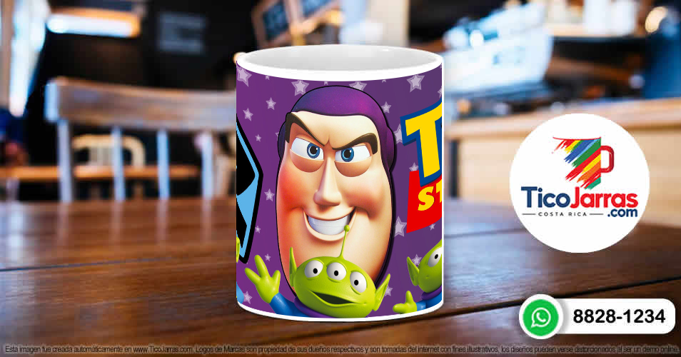 Toy Story Space - imagen 5