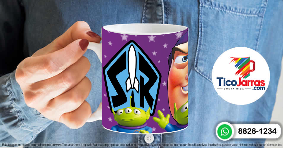 Toy Story Space - imagen 6