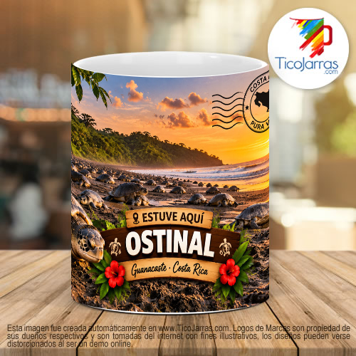 Ostinal