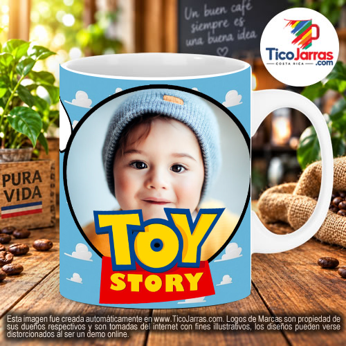 Rex - Stoy Story