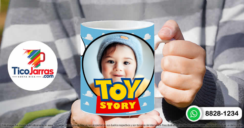 Rex - Stoy Story - imagen 4