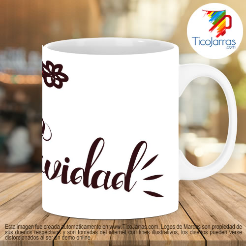 Diseños Personalizadas Feliz Navidad