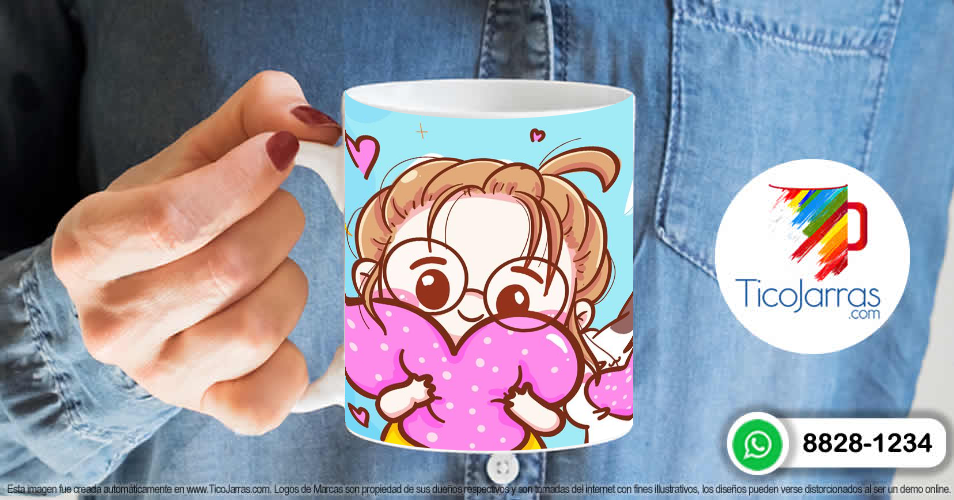 Artículos Personalizados Feliz Día