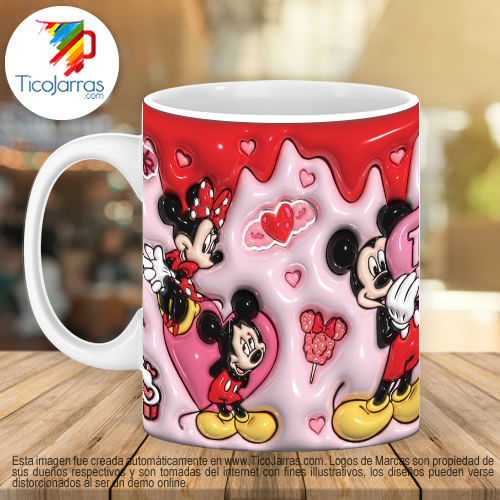 Tru Love Mickey Mouse - imagen 3