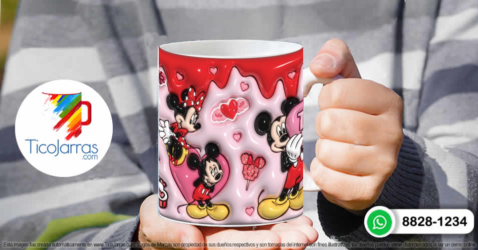 Tru Love Mickey Mouse - imagen 6