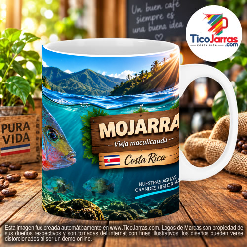 Mojarra