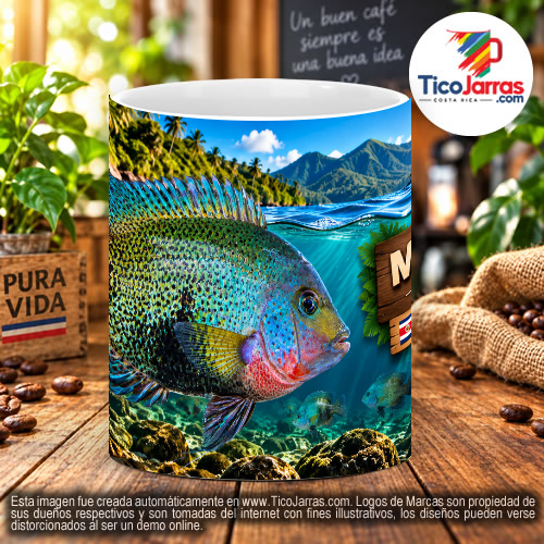 Mojarra - imagen 2