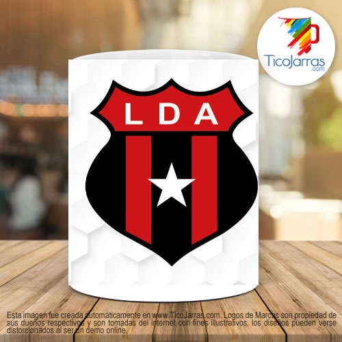 Tazas Personalizadas Tazas de la Liga