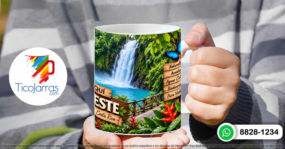 Río Celeste - imagen 4