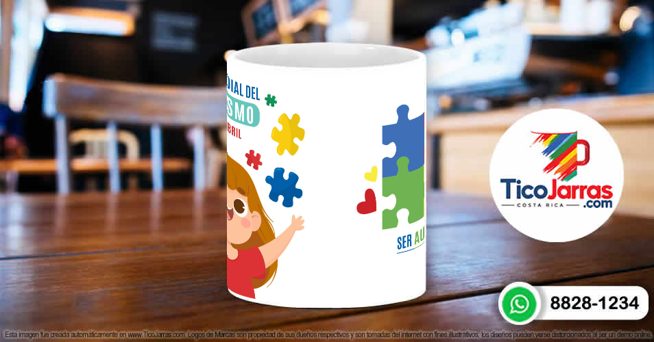 Día mundial del Autismo - imagen 5