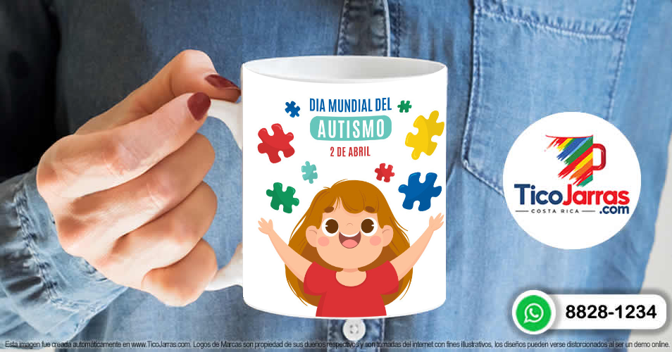 Día mundial del Autismo - imagen 6