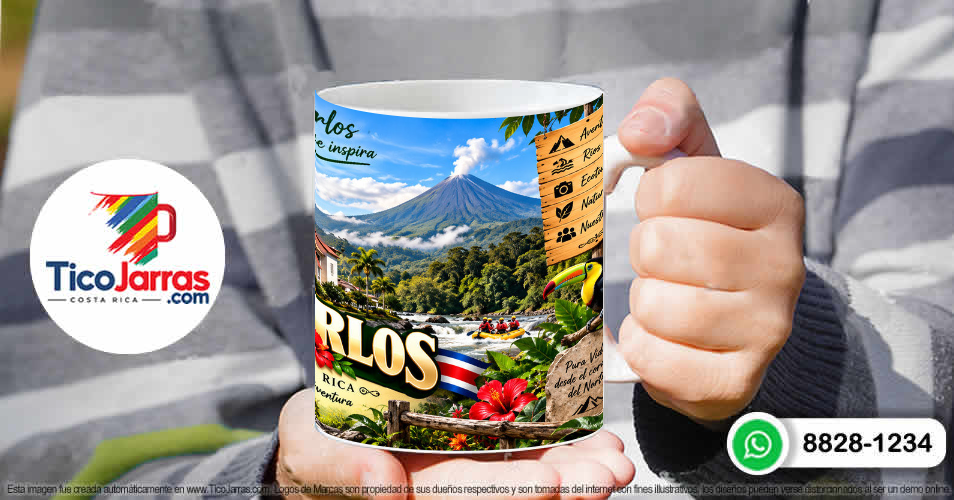 San Carlos, Alajuela - imagen 4