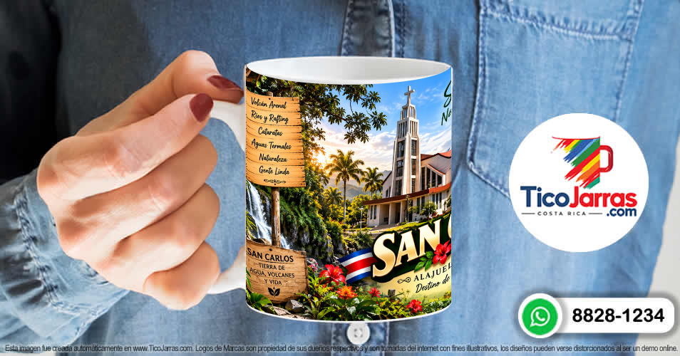 San Carlos, Alajuela - imagen 6